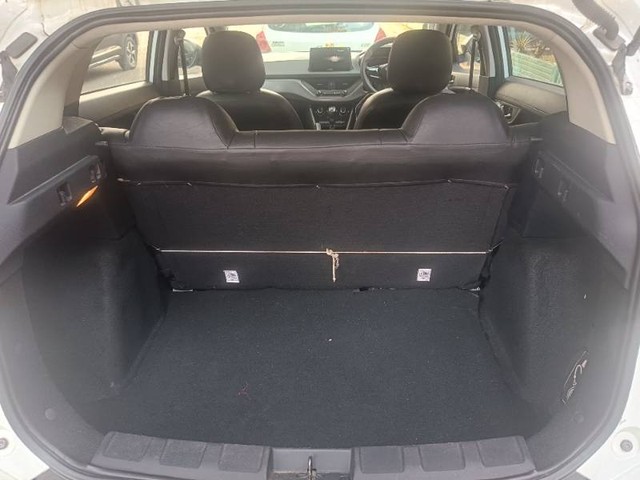 Tata Nexon XM Diesel BSVI Second-hand 2022 Tata Nexon XM Diesel BSVI for sale in Bhopal-5