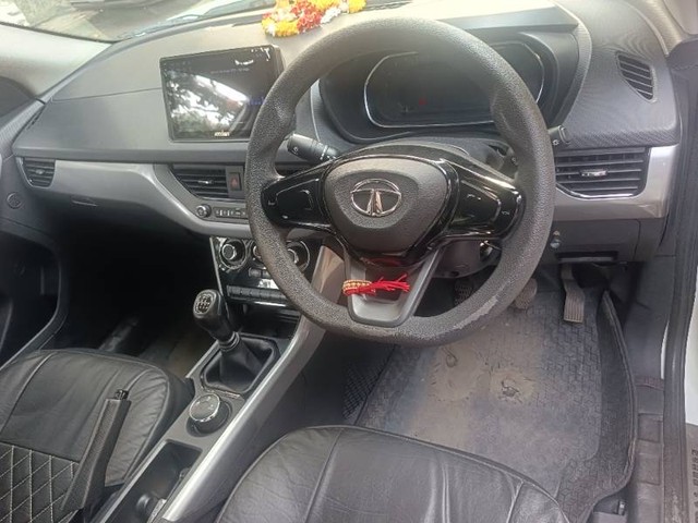 Tata Nexon XM Diesel BSVI Second-hand 2022 Tata Nexon XM Diesel BSVI for sale in Bhopal-8