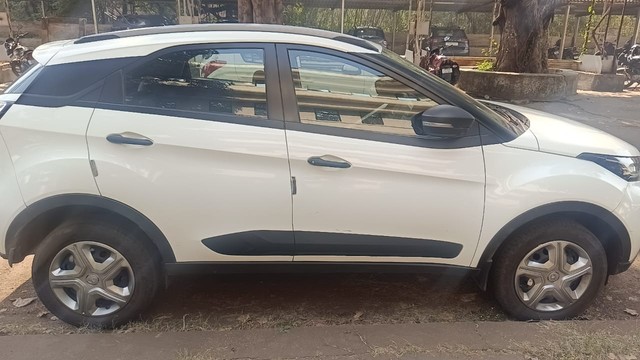 Tata Nexon XM Diesel BSVI Second-hand 2022 Tata Nexon XM Diesel BSVI for sale in Bhopal-2