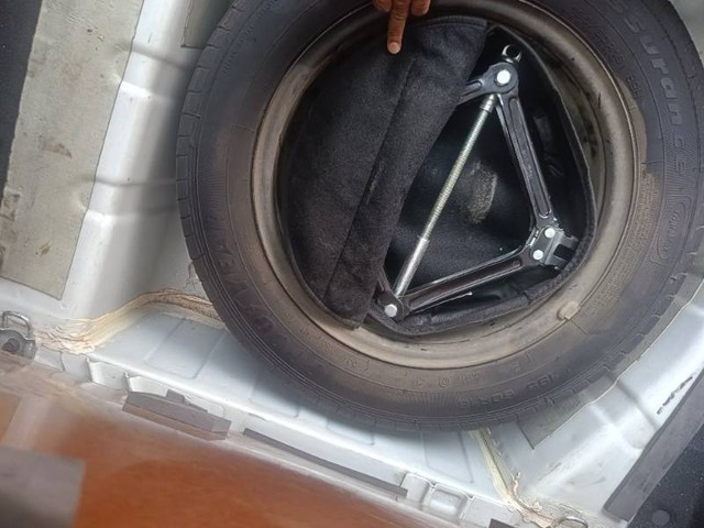 Tata Nexon XM Diesel BSVI Second-hand 2022 Tata Nexon XM Diesel BSVI for sale in Bhopal-6