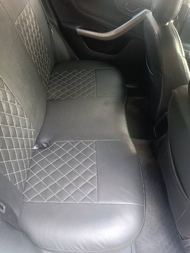 Tata Nexon XM Diesel BSVI Second-hand 2022 Tata Nexon XM Diesel BSVI for sale in Bhopal-10