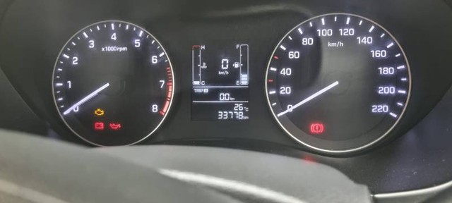 Second-hand 2015 Hyundai i20 Sportz 1.4 CRDi for sale in Mumbai-2