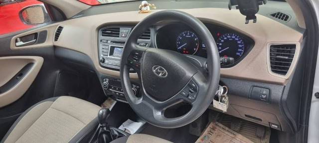 Second-hand 2015 Hyundai i20 Sportz 1.4 CRDi for sale in Mumbai-1