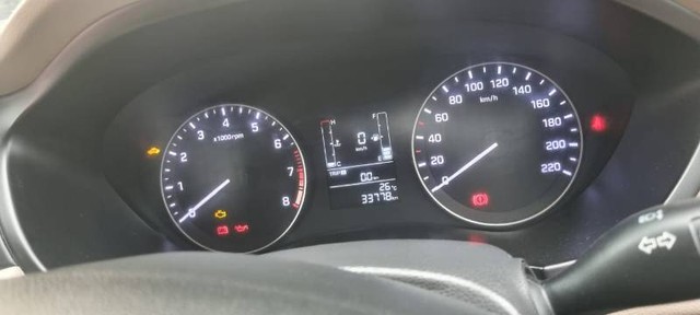 Second-hand 2015 Hyundai i20 Sportz 1.4 CRDi for sale in Mumbai-7