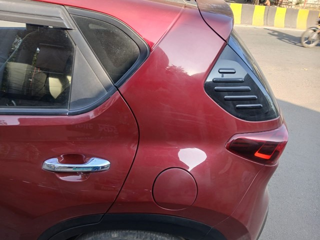 Kia Sonet HTX Turbo iMT BSVI Second-hand 2022 Kia Sonet HTX Turbo iMT BSVI for sale in East Singhbhum-6