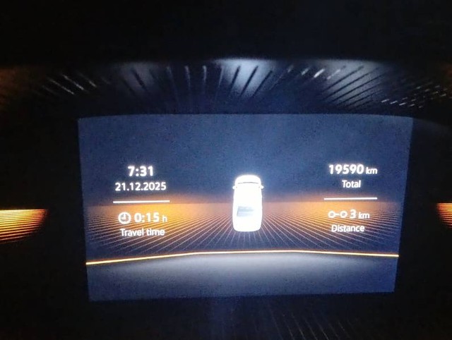 Second-hand 2024 Skoda Slavia 1.0 TSI Style AT for sale in Raigarh-3