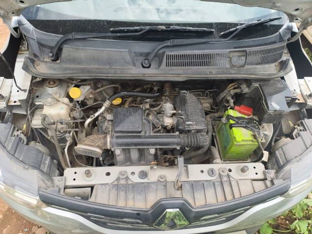 Second-hand 2023 Renault Triber RXT BSVI for sale in Maihar-2