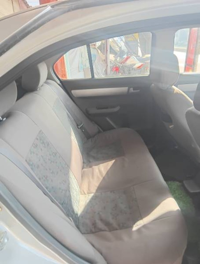 Second-hand 2009 Maruti Swift Dzire VXi for sale in Raisen-2