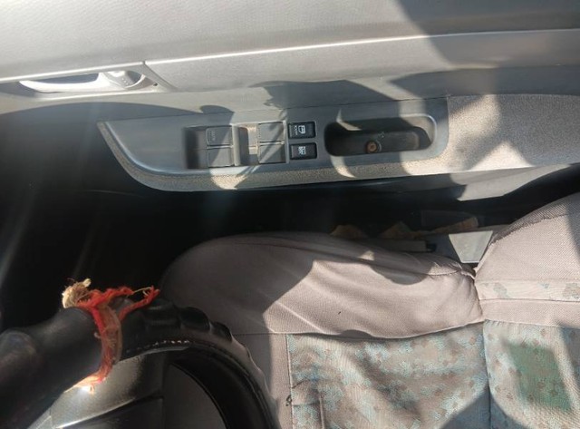 Second-hand 2009 Maruti Swift Dzire VXi for sale in Raisen-1