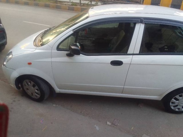 Second-hand 2009 Chevrolet Spark 1.0 LS for sale in Ranchi-2