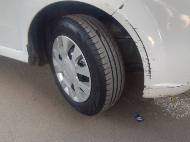 Second-hand 2009 Chevrolet Spark 1.0 LS for sale in Ranchi-5