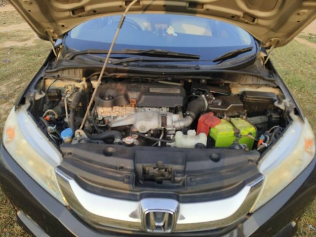 Honda City i DTEC E Second-hand 2015 Honda City i DTEC E for sale in Bokaro-1
