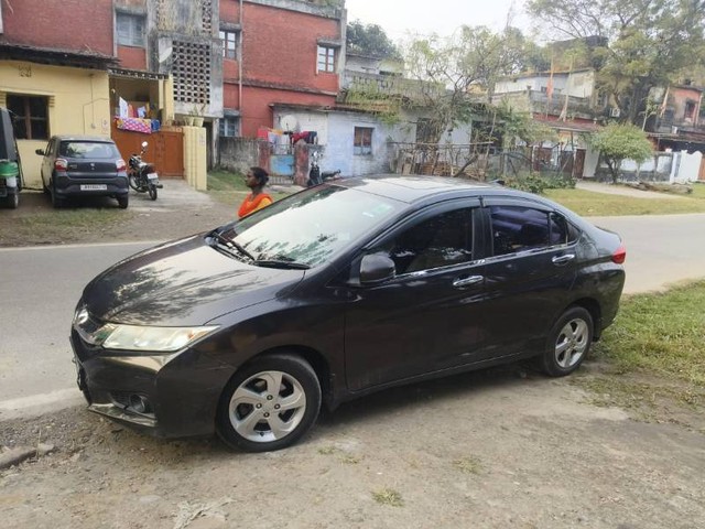Honda City i DTEC E Second-hand 2015 Honda City i DTEC E for sale in Bokaro-7