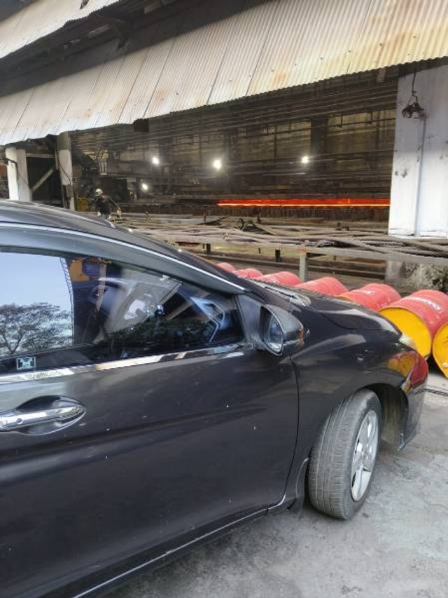 Honda City i DTEC E Second-hand 2015 Honda City i DTEC E for sale in Bokaro-5