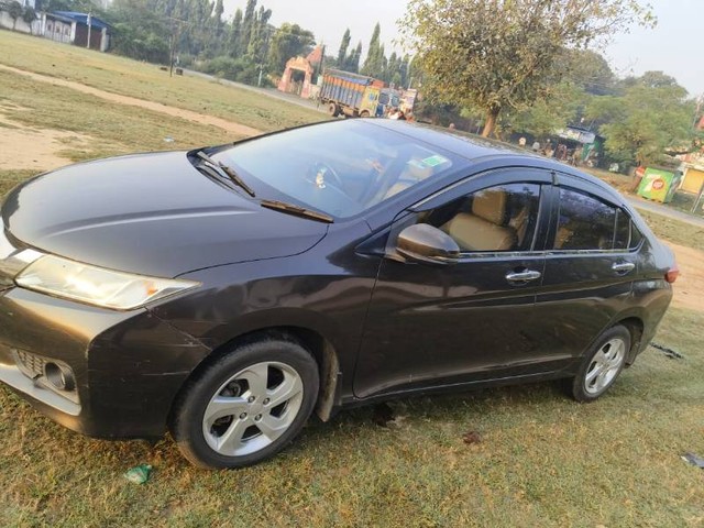 Honda City i DTEC E Second-hand 2015 Honda City i DTEC E for sale in Bokaro-3