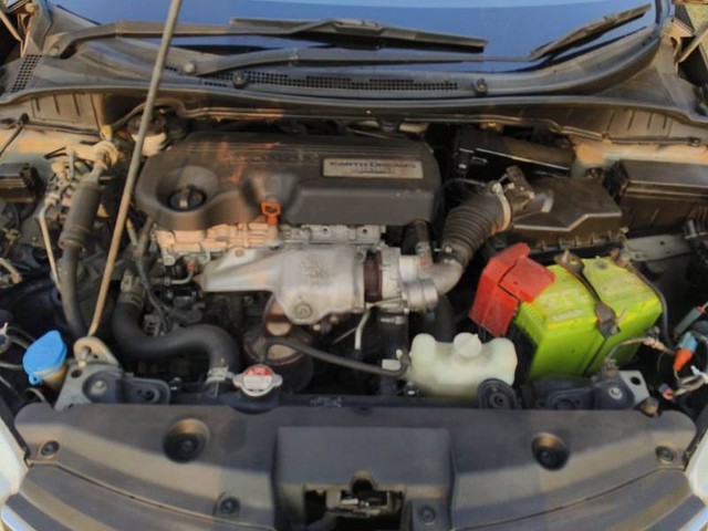 Honda City i DTEC E Second-hand 2015 Honda City i DTEC E for sale in Bokaro-4