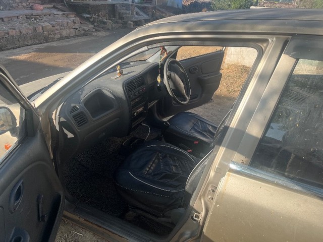 Second-hand 2010 Maruti Alto 800 STD for sale in Baran-0