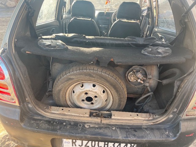 Second-hand 2010 Maruti Alto 800 STD for sale in Baran-8