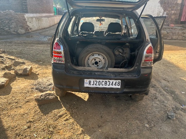 Second-hand 2010 Maruti Alto 800 STD for sale in Baran-5