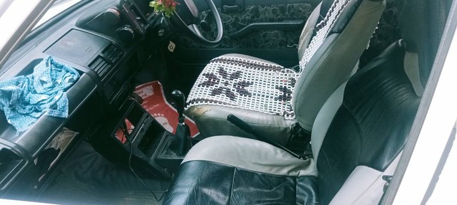 Second-hand 1998 Maruti 800 AC BSII for sale in Salem-2