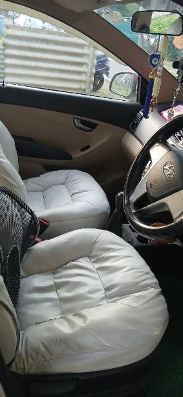 Second-hand 2018 Hyundai EON Sportz for sale in Kamrup