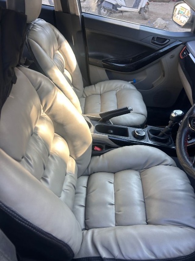 Second-hand 2019 Tata Nexon KRAZ for sale in Bhilwara-1