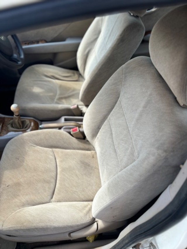 Second-hand 2005 Honda City 1.5 GXI for sale in Haveri-8