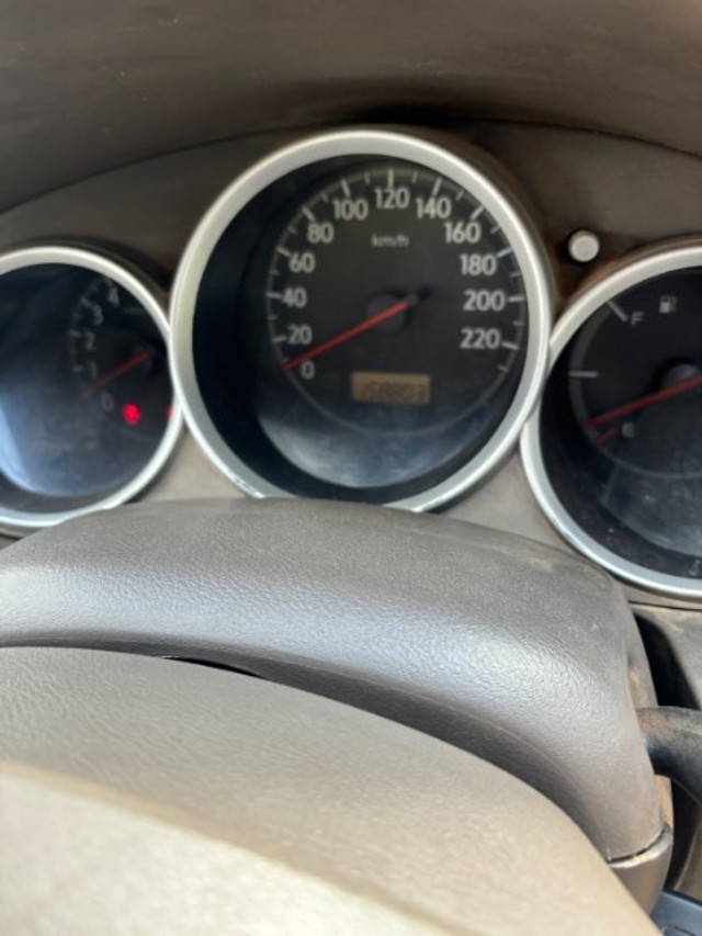 Second-hand 2005 Honda City 1.5 GXI for sale in Haveri-3