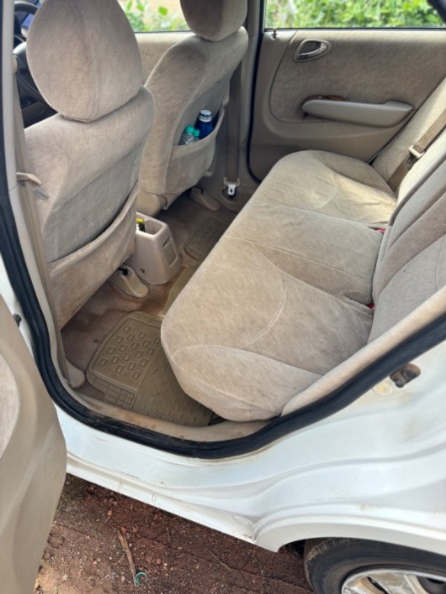 Second-hand 2005 Honda City 1.5 GXI for sale in Haveri-6