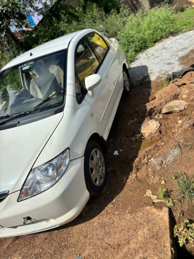 Second-hand 2005 Honda City 1.5 GXI for sale in Haveri-2