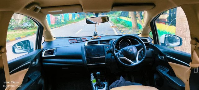 Second-hand 2018 Honda Jazz 1.5 V i DTEC for sale in Raipur-1