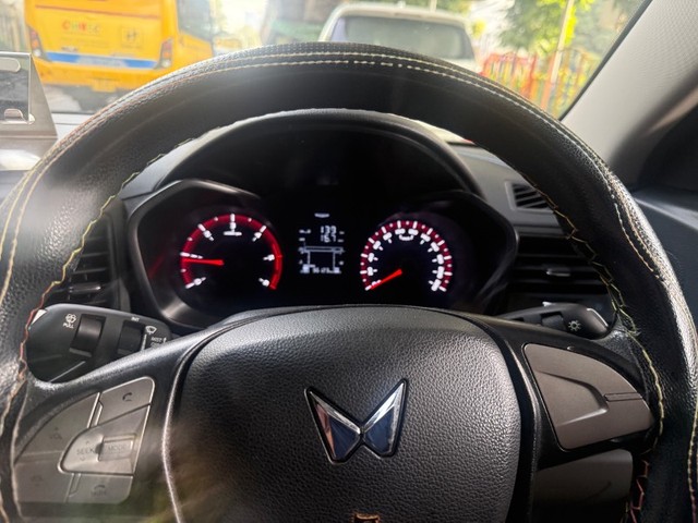 Second-hand 2023 Mahindra XUV300 W6 Diesel Sunroof NT BSVI for sale in Secunderabad