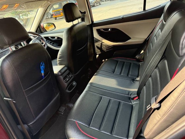 Second-hand 2020 Hyundai Creta S BSVI for sale in Mumbai-4