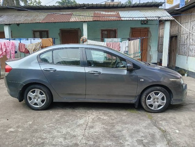 Second-hand 2010 Honda City 1.5 S MT for sale in Guwahati