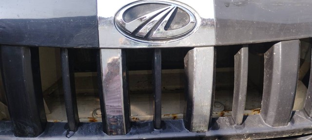 Second-hand 2009 Mahindra Bolero DI for sale in Rewa-6