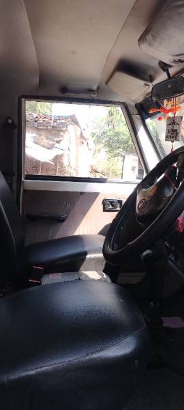 Second-hand 2009 Mahindra Bolero DI for sale in Rewa-9