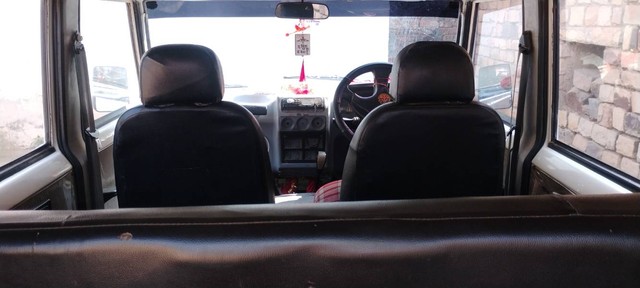 Second-hand 2009 Mahindra Bolero DI for sale in Rewa-13