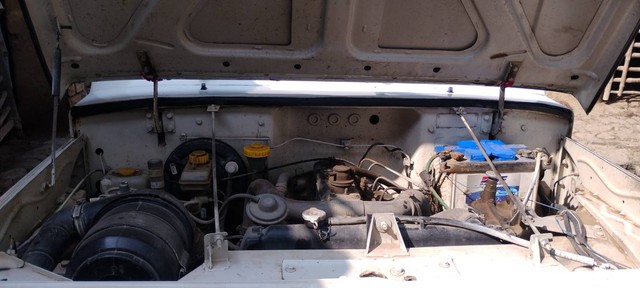 Second-hand 2009 Mahindra Bolero DI for sale in Rewa-4