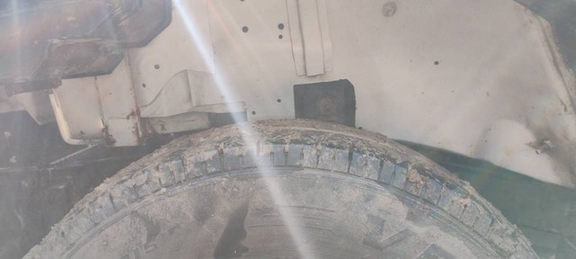 Second-hand 2009 Mahindra Bolero DI for sale in Rewa-8