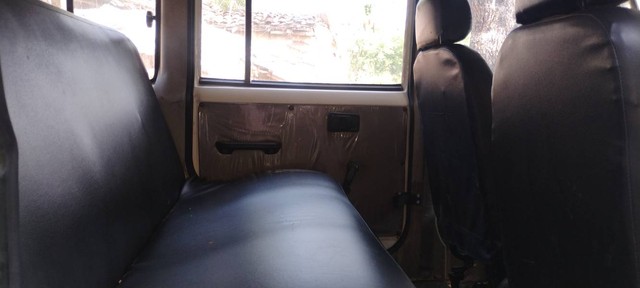 Second-hand 2009 Mahindra Bolero DI for sale in Rewa-5