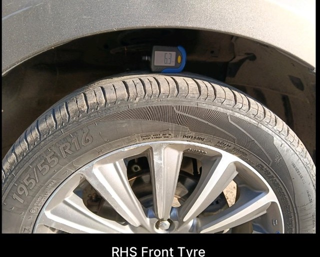 Second-hand 2018 Maruti Ciaz 1.4 Alpha for sale in Jaipur-2