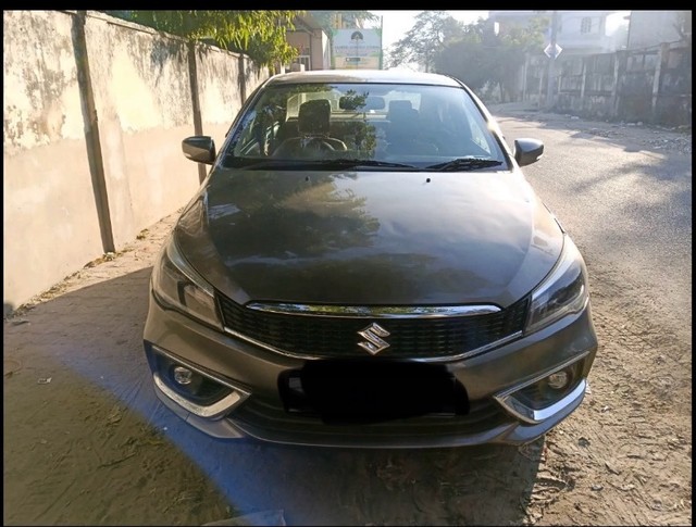 Second-hand 2018 Maruti Ciaz 1.4 Alpha for sale in Jaipur-1