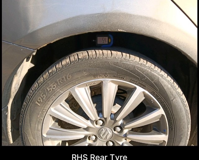 Second-hand 2018 Maruti Ciaz 1.4 Alpha for sale in Jaipur-3