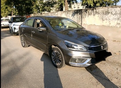 Second-hand 2018 Maruti Ciaz 1.4 Alpha for sale in Jaipur