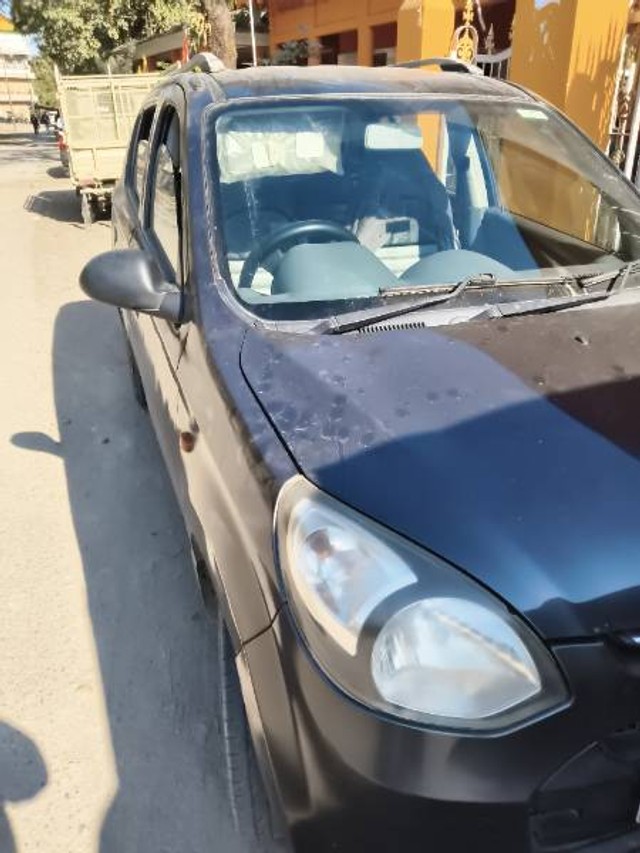 Maruti Alto 800 Base Second-hand 2015 Maruti Alto 800 Base for sale in Changlang-3