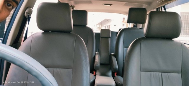 Second-hand 2015 Toyota Innova 2.5 ZX Diesel 7 Seater BSIII for sale in Kadapa-3