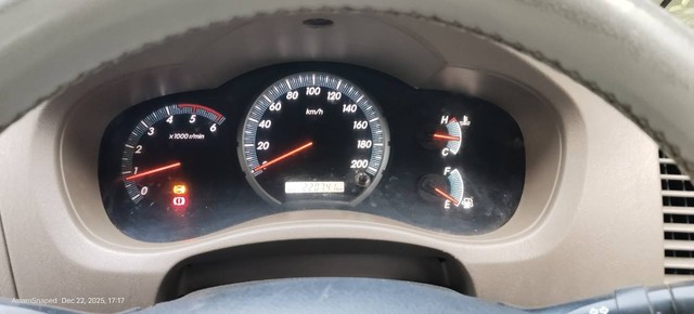 Second-hand 2015 Toyota Innova 2.5 ZX Diesel 7 Seater BSIII for sale in Kadapa-1