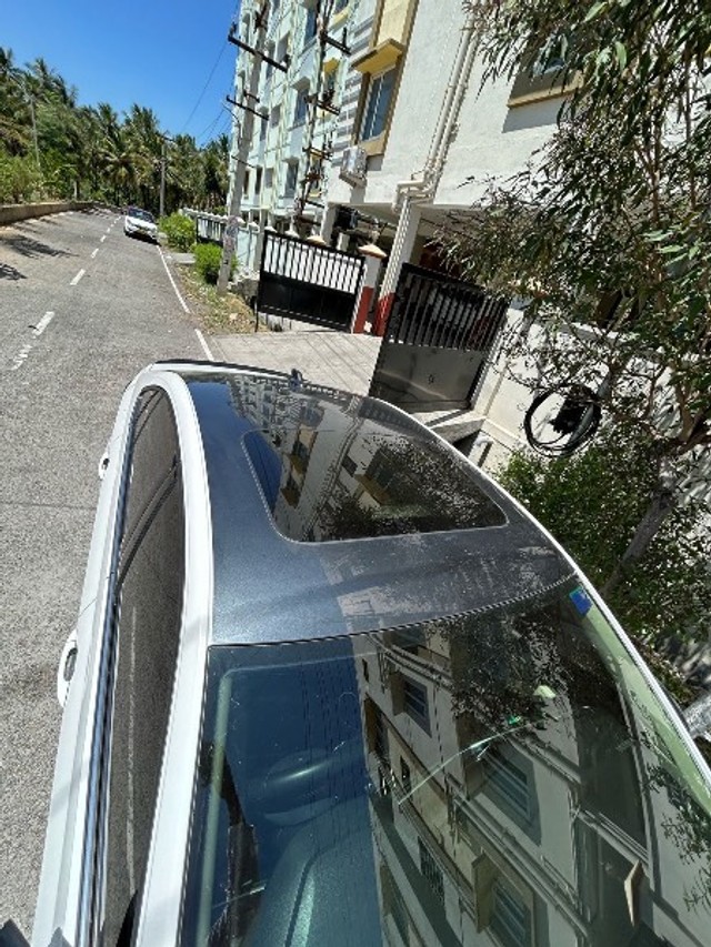 Second-hand 2024 Volkswagen Virtus GT Plus DSG for sale in Pondicherry-4