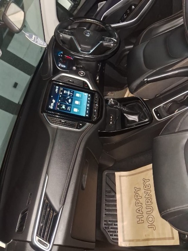 Second-hand 2019 MG Hector Sharp DCT for sale in Satara-8