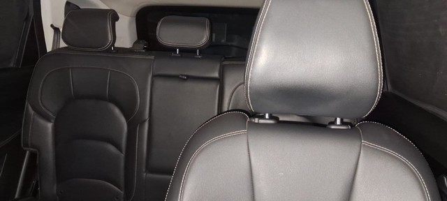 Second-hand 2019 MG Hector Sharp DCT for sale in Satara-3